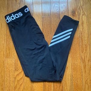 Adidas Performance Leggings - Full Length